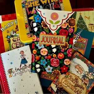 Mary Engelbreit Collection